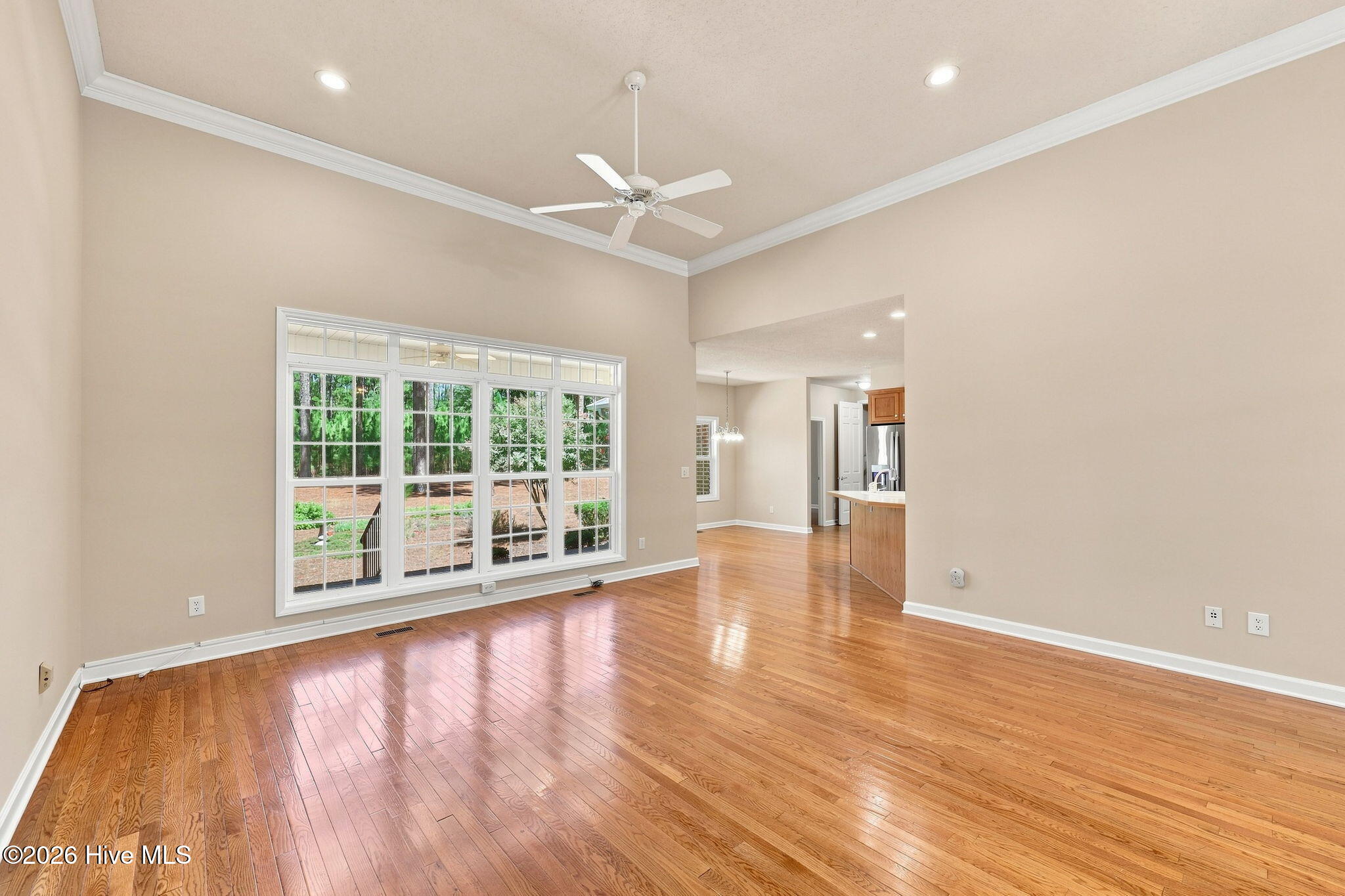 16 Bobolink Road Jackson Springs, NC 27281 - Photo 8 of 46 Gallery Image 8