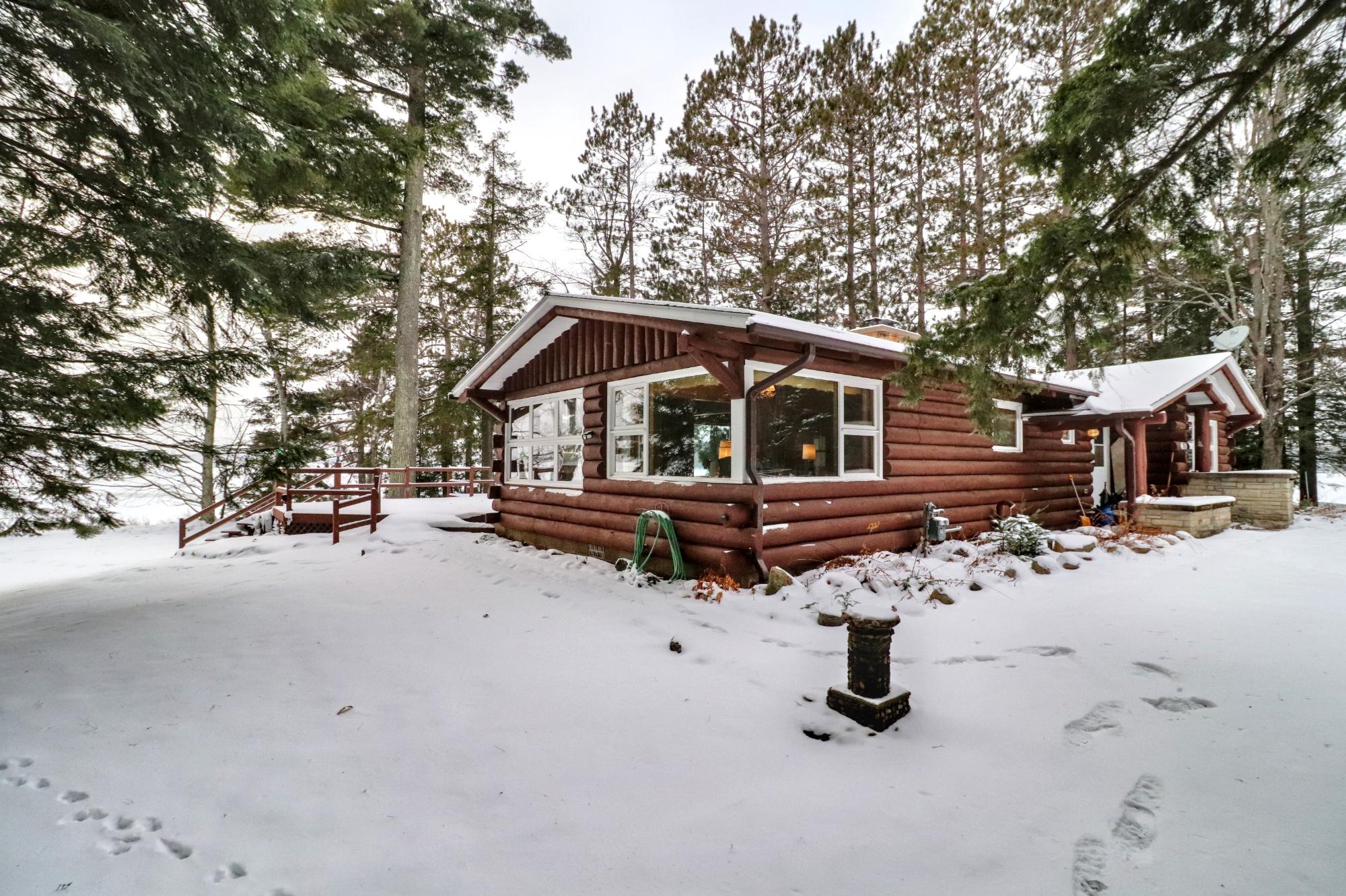6375 East Big Lake Loop Road Three Lakes, WI 54562 - Photo 37 of 96 Gallery Image 37
