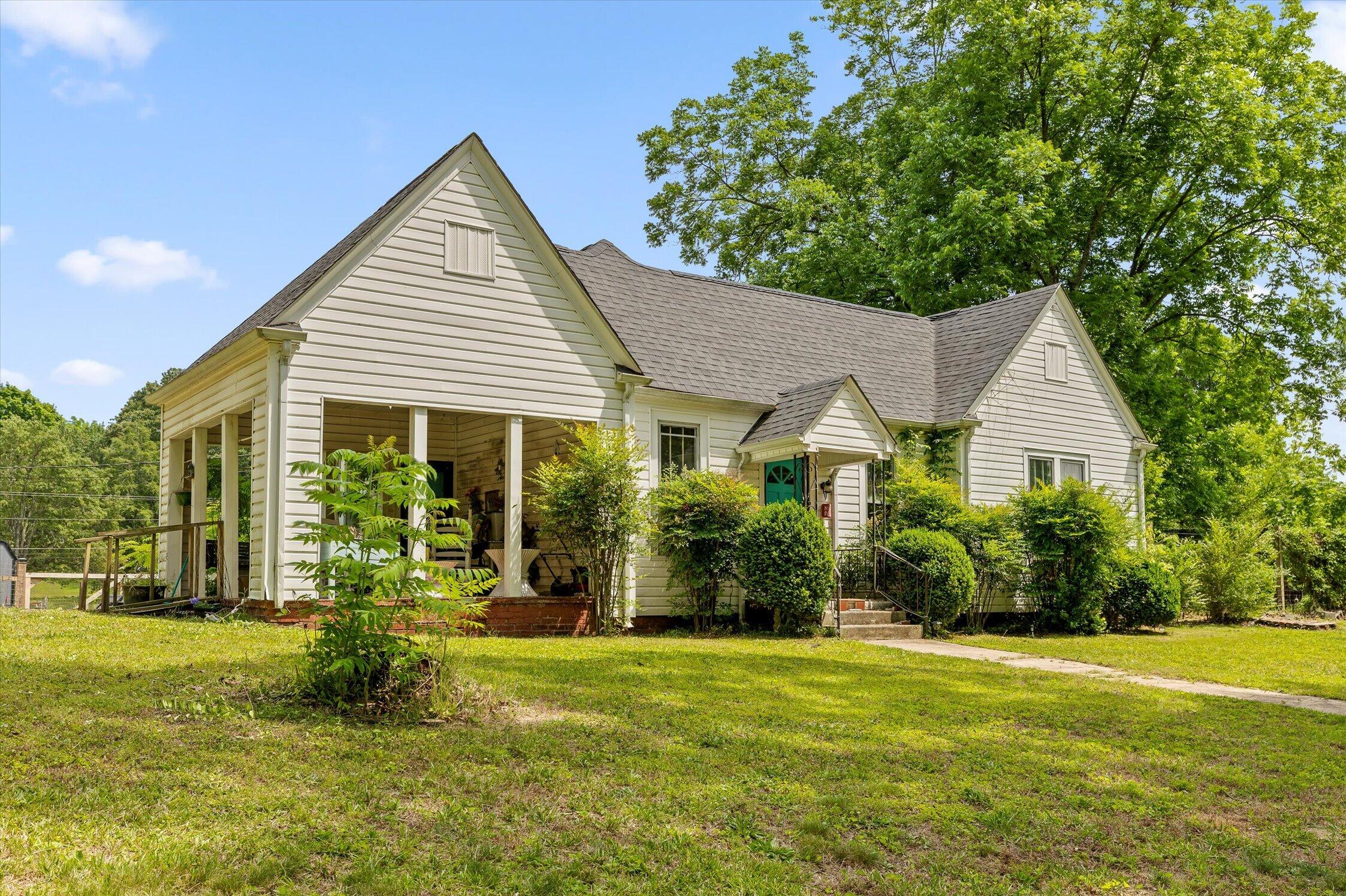 449 South Elm Street Whitwell, TN 37397 - Photo 16 of 24 04-S Elm-4