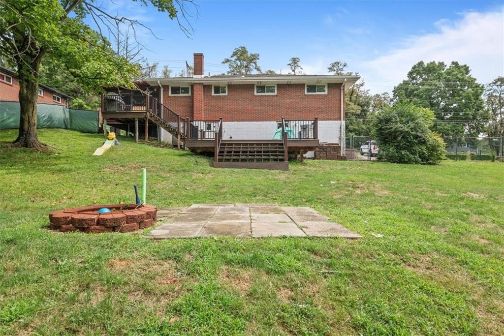 1590 Sandy Hill Road Irwin, PA 15642 - Photo 31 of 38 Gallery Image 31