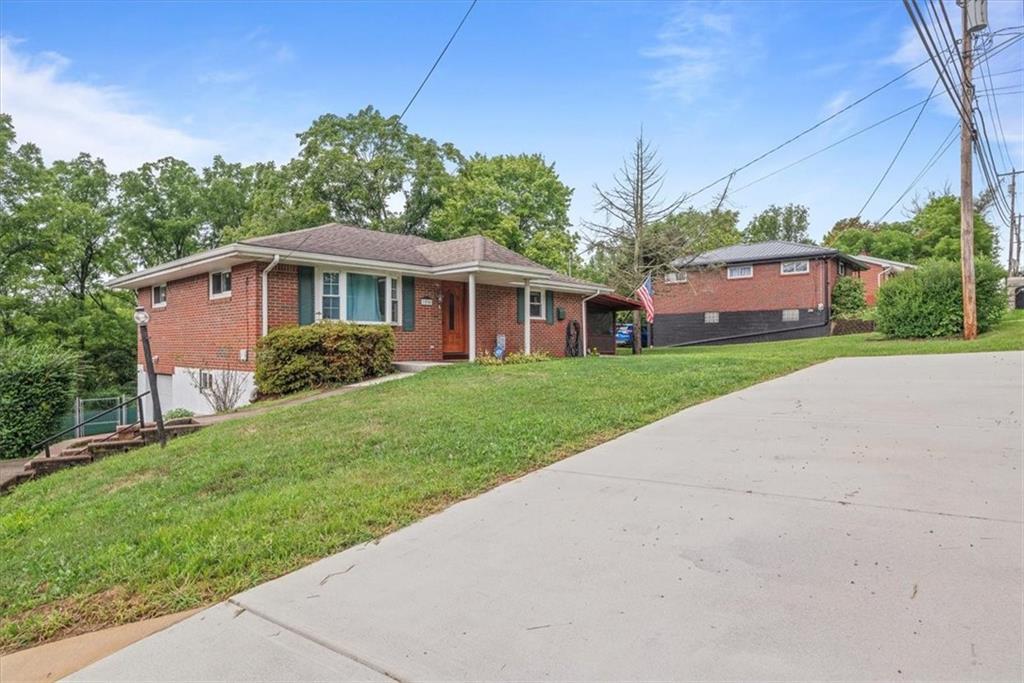 1590 Sandy Hill Road Irwin, PA 15642 - Photo 35 of 38 Gallery Image 35