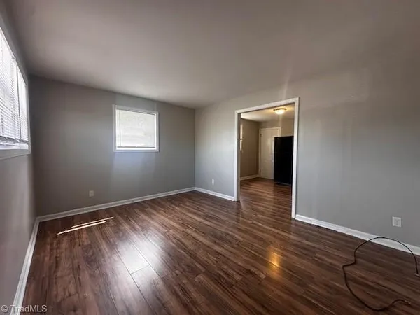 $850 | 314 South English Street, Unit F, Greensboro, NC 27401