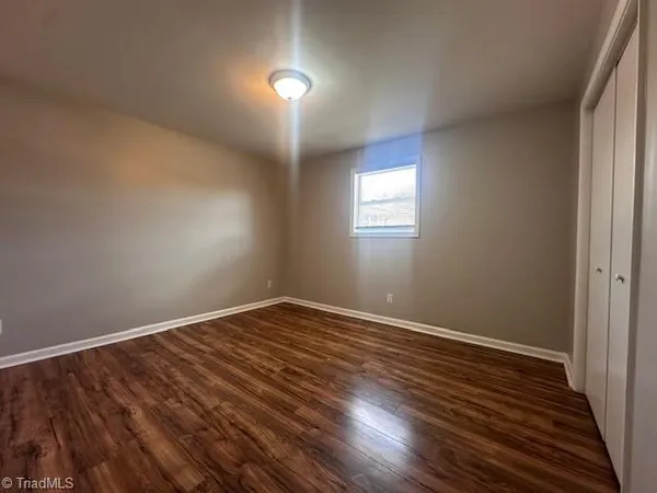 $850 | 314 South English Street, Unit F, Greensboro, NC 27401