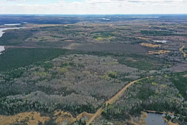 $225,000 | 4268 Crane Lake Road, Orr, MN 55771