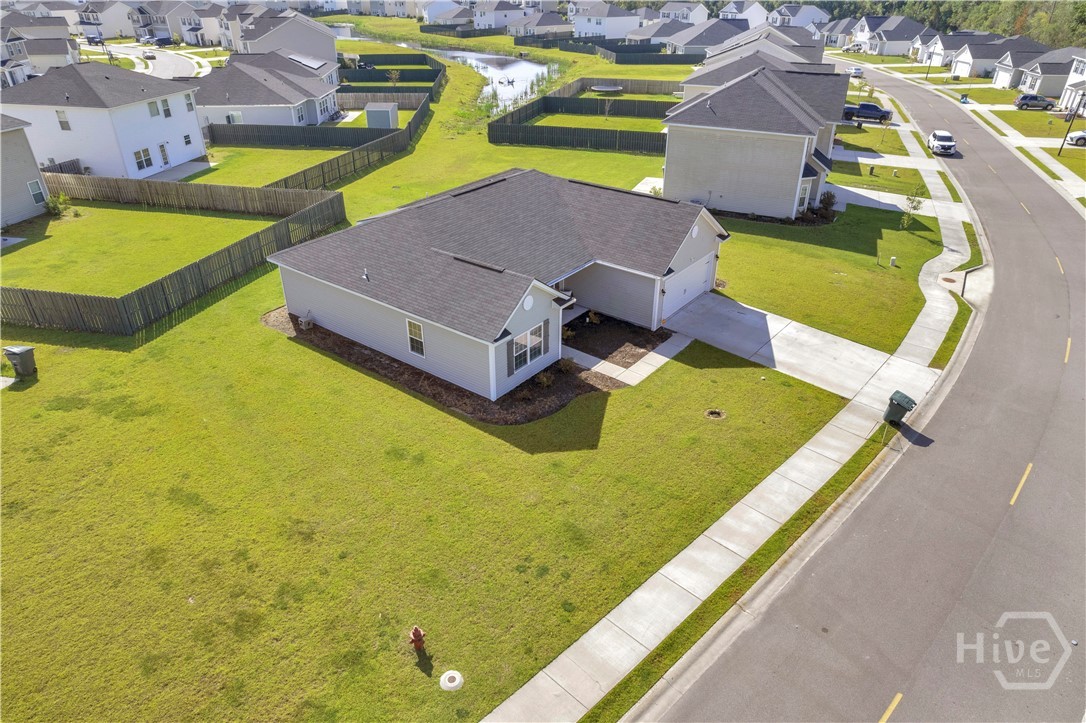 323 Brightleaf Circle Hinesville, GA 31313 - Photo 24 of 26