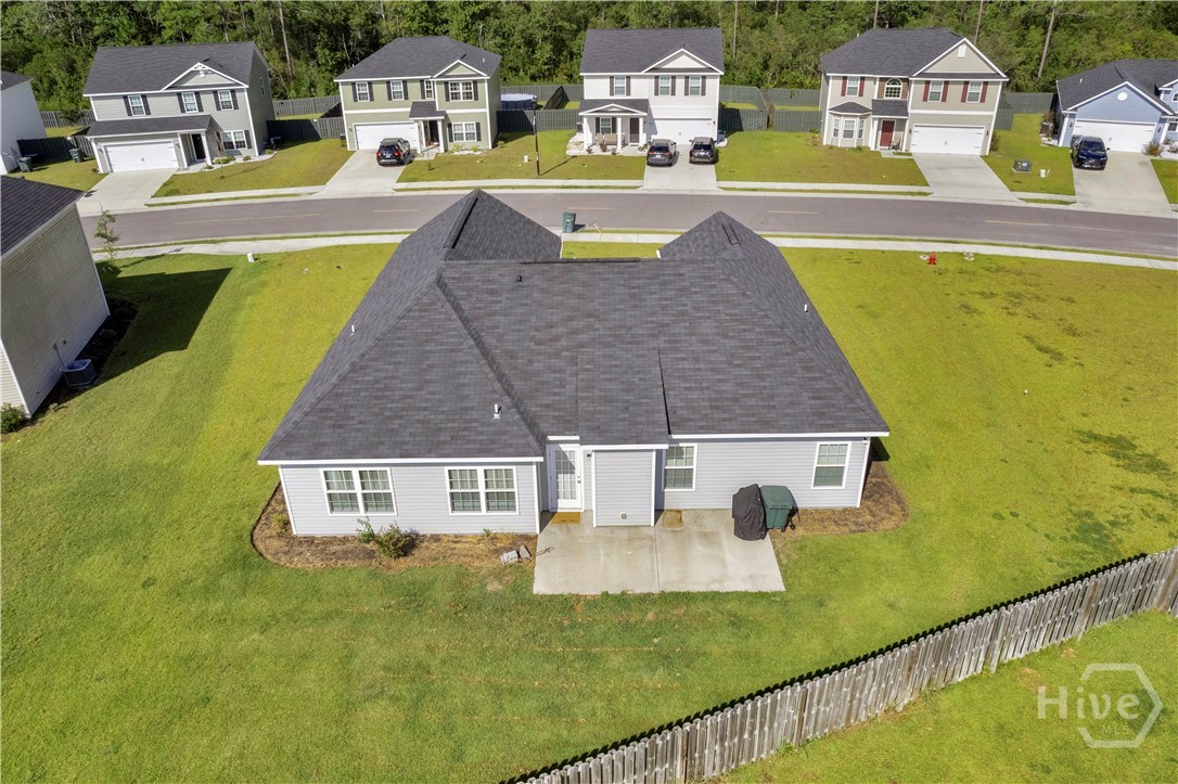 323 Brightleaf Circle Hinesville, GA 31313 - Photo 26 of 26