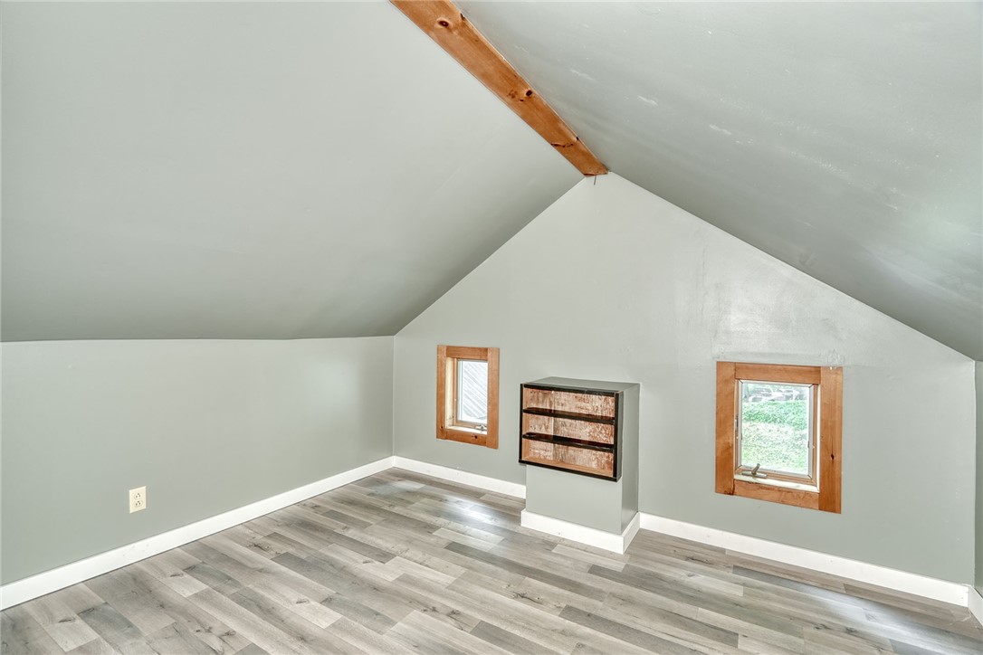 12 Handley Street Perry, NY 14530 - Photo 25 of 41 Second Floor - Bedroom #1 Extension