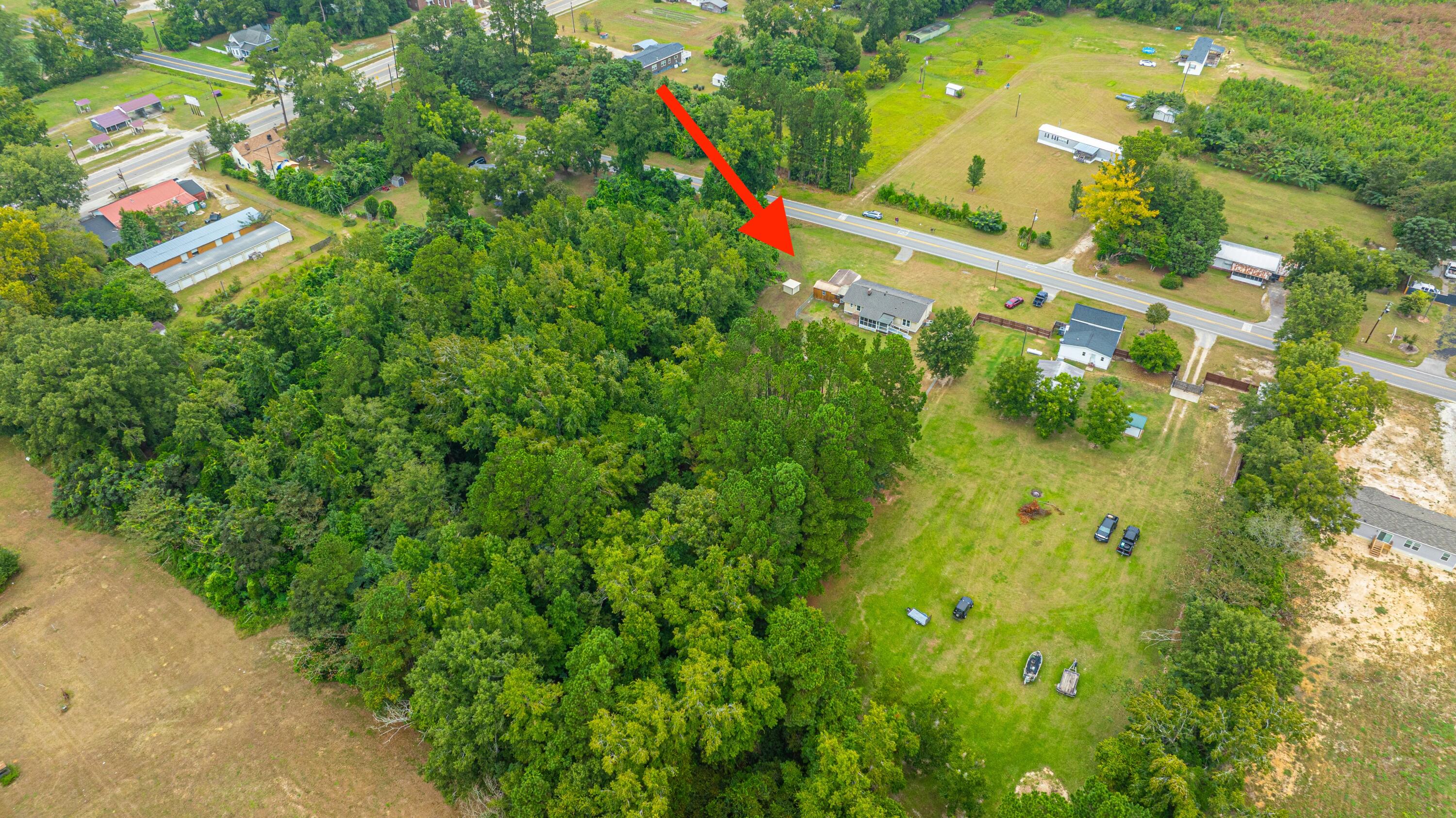 3279 Wire Road St. George, SC 29477 - Photo 86 of 92