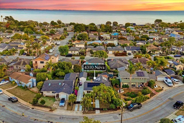 $2,230,000 | 4310 Nova Drive, Santa Cruz, CA 95062
