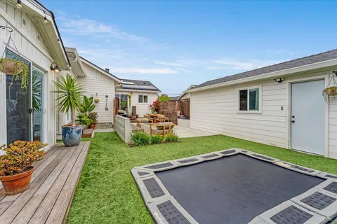 $2,350,000 | 4310 Nova Drive, Santa Cruz, CA 95062