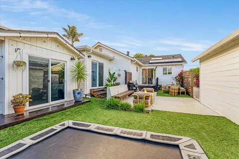 $2,350,000 | 4310 Nova Drive, Santa Cruz, CA 95062