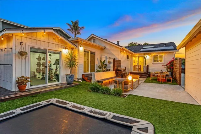 $2,230,000 | 4310 Nova Drive, Santa Cruz, CA 95062