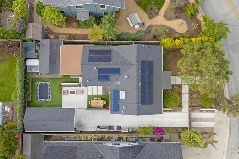 $2,350,000 | 4310 Nova Drive, Santa Cruz, CA 95062