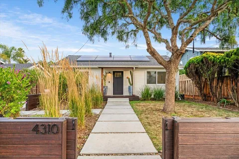 $2,350,000 | 4310 Nova Drive, Santa Cruz, CA 95062
