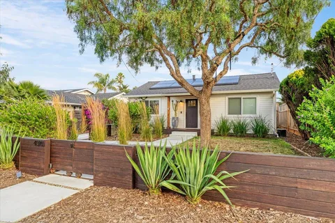 $2,350,000 | 4310 Nova Drive, Santa Cruz, CA 95062