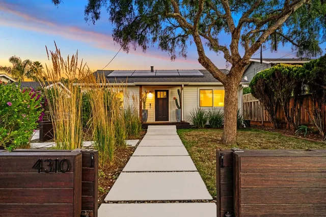 $2,230,000 | 4310 Nova Drive, Santa Cruz, CA 95062