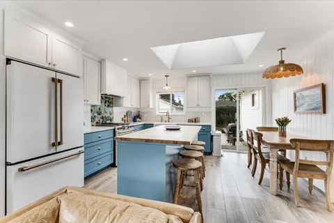 $2,350,000 | 4310 Nova Drive, Santa Cruz, CA 95062