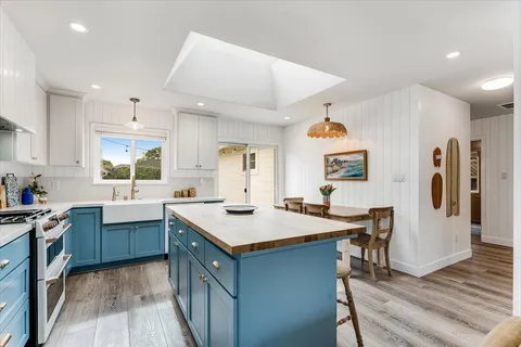 $2,350,000 | 4310 Nova Drive, Santa Cruz, CA 95062