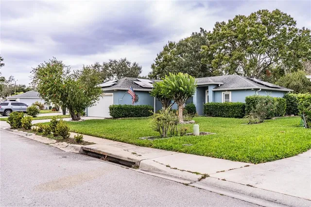 $319,000 | 2724 Sundance Place, Mulberry, FL 33860