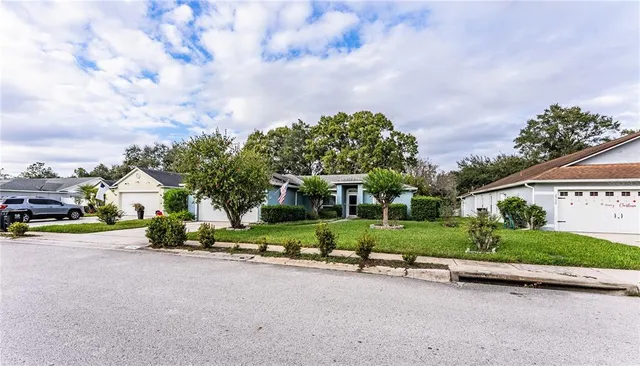 $319,000 | 2724 Sundance Place, Mulberry, FL 33860