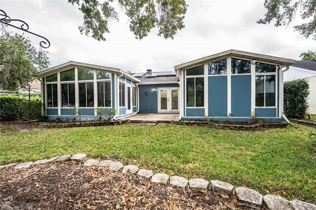 $319,000 | 2724 Sundance Place, Mulberry, FL 33860