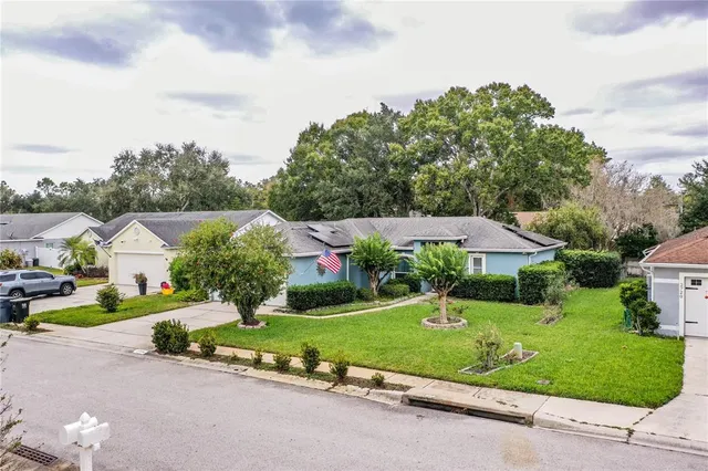 $319,000 | 2724 Sundance Place, Mulberry, FL 33860