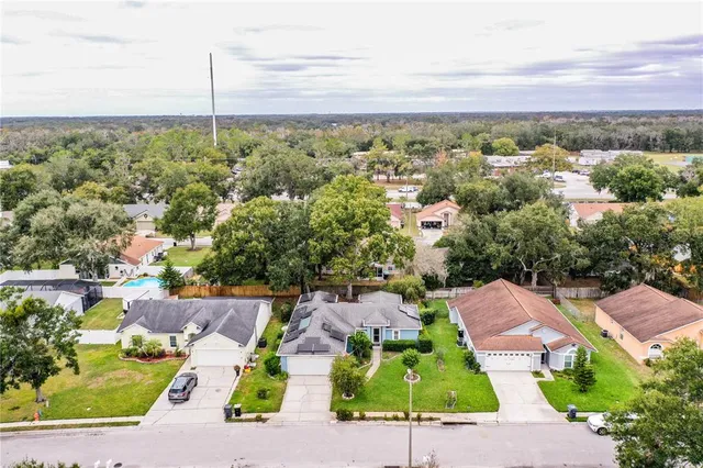 $319,000 | 2724 Sundance Place, Mulberry, FL 33860