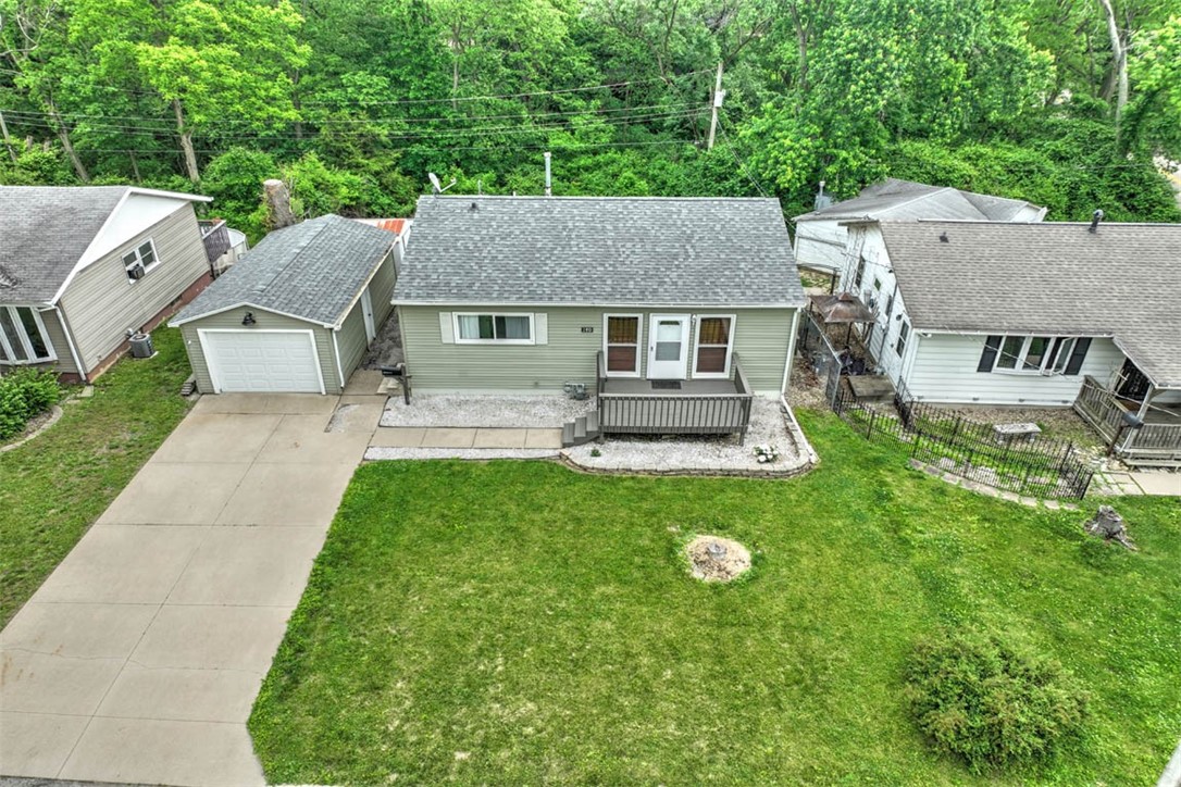 140 Phillips Drive Decatur, IL 62521 - Photo 2 of 31