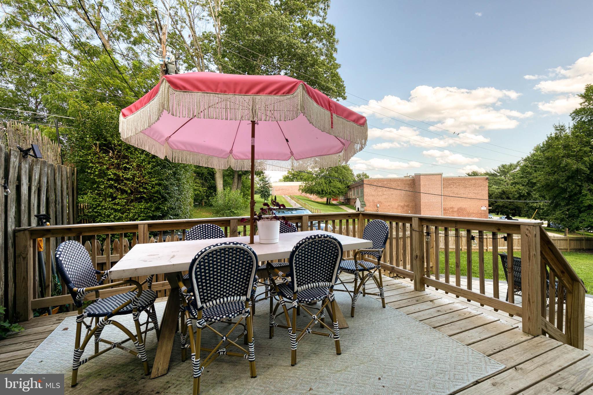 7201 Lanark Road Baltimore, MD 21212 - Photo 20 of 28