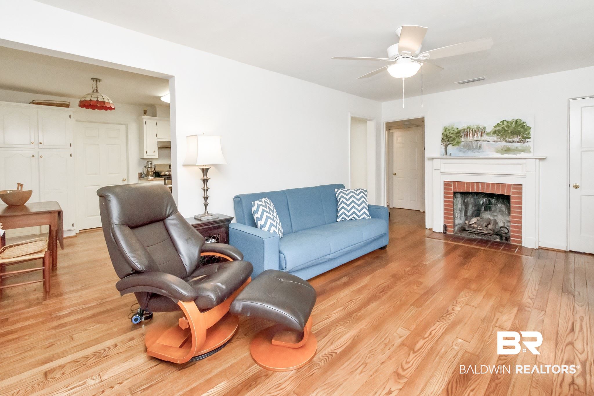 7 Princess Anne Road Mobile, AL 36608 - Photo 3 of 13