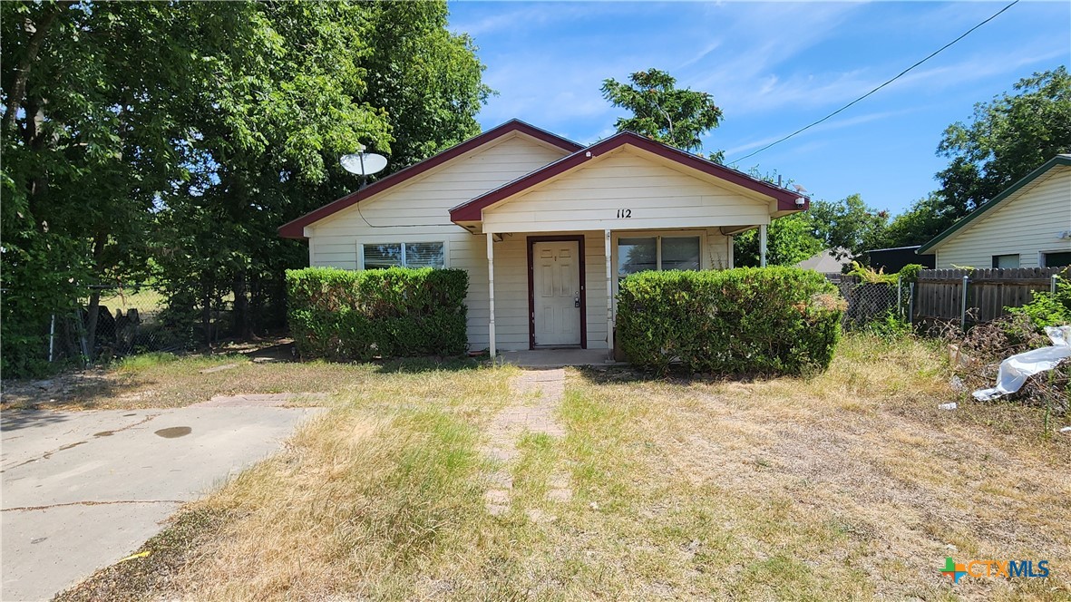 112 Goates Road Troy, TX 76579 - Photo 1 of 10 Gallery Image 1