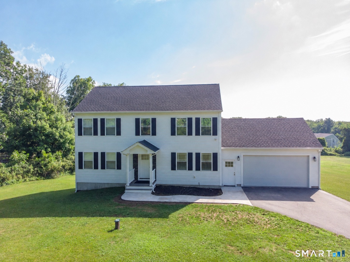 456 Sterling Hill Road Moosup, CT 06354 - Photo 26 of 27