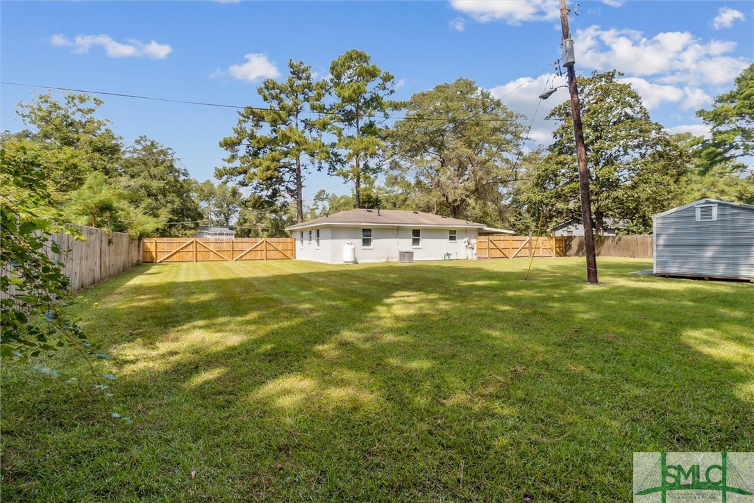 155 James Road Guyton, GA 31312 - Photo 14 of 14 Gallery Image 14