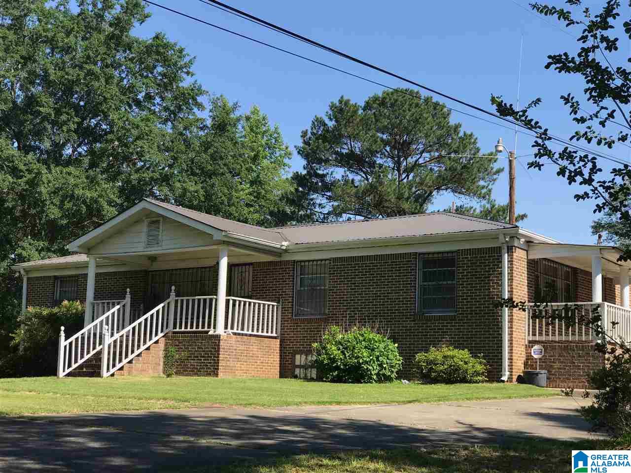 9948 Bob Dunn Road Warrior, AL 35180 - Photo 38 of 38