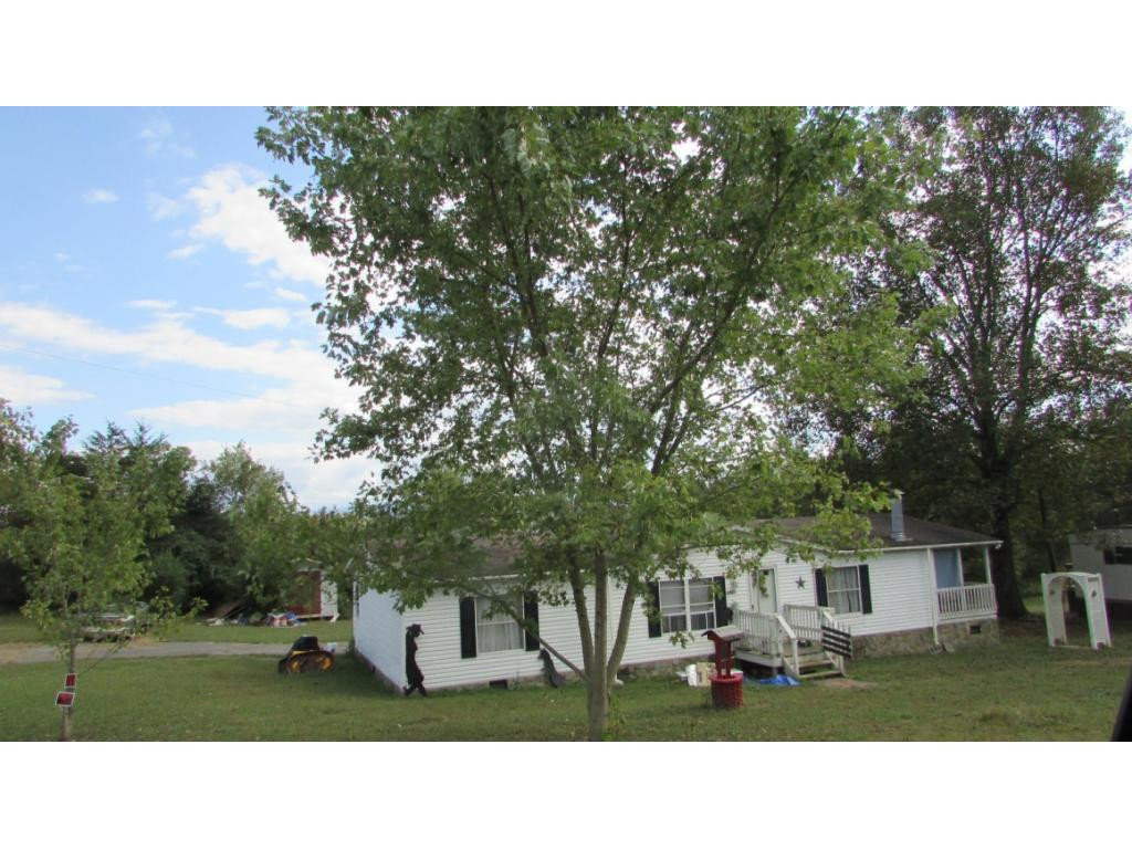 5250 Old Stage Road Chuckey, TN 37641 - Photo 2 of 12 Photo 2