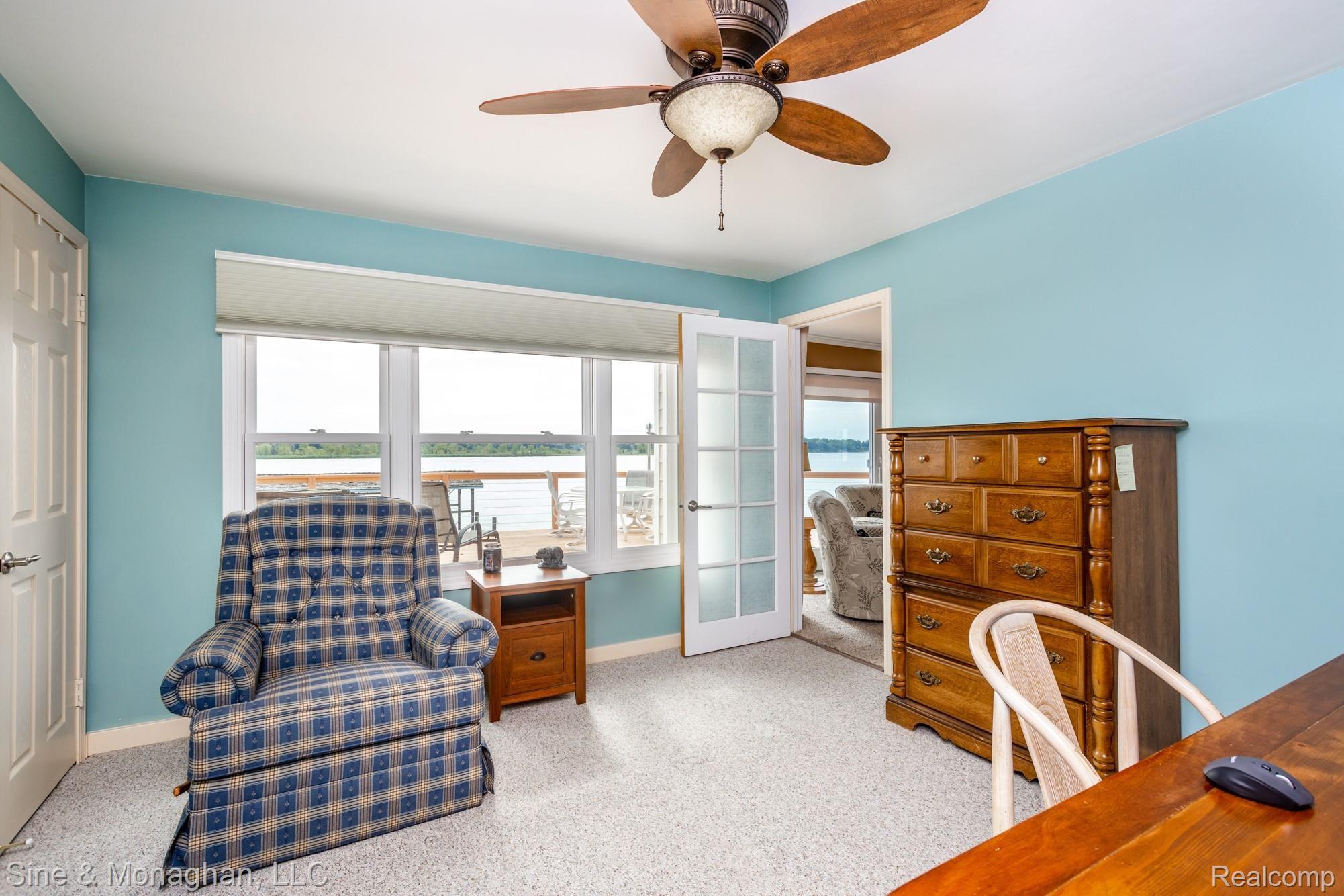1103 River Road St. Clair, MI 48079 - Photo 12 of 75 12 BEDROOM 3 OR OFFICE 1103 River Rd .jpg
