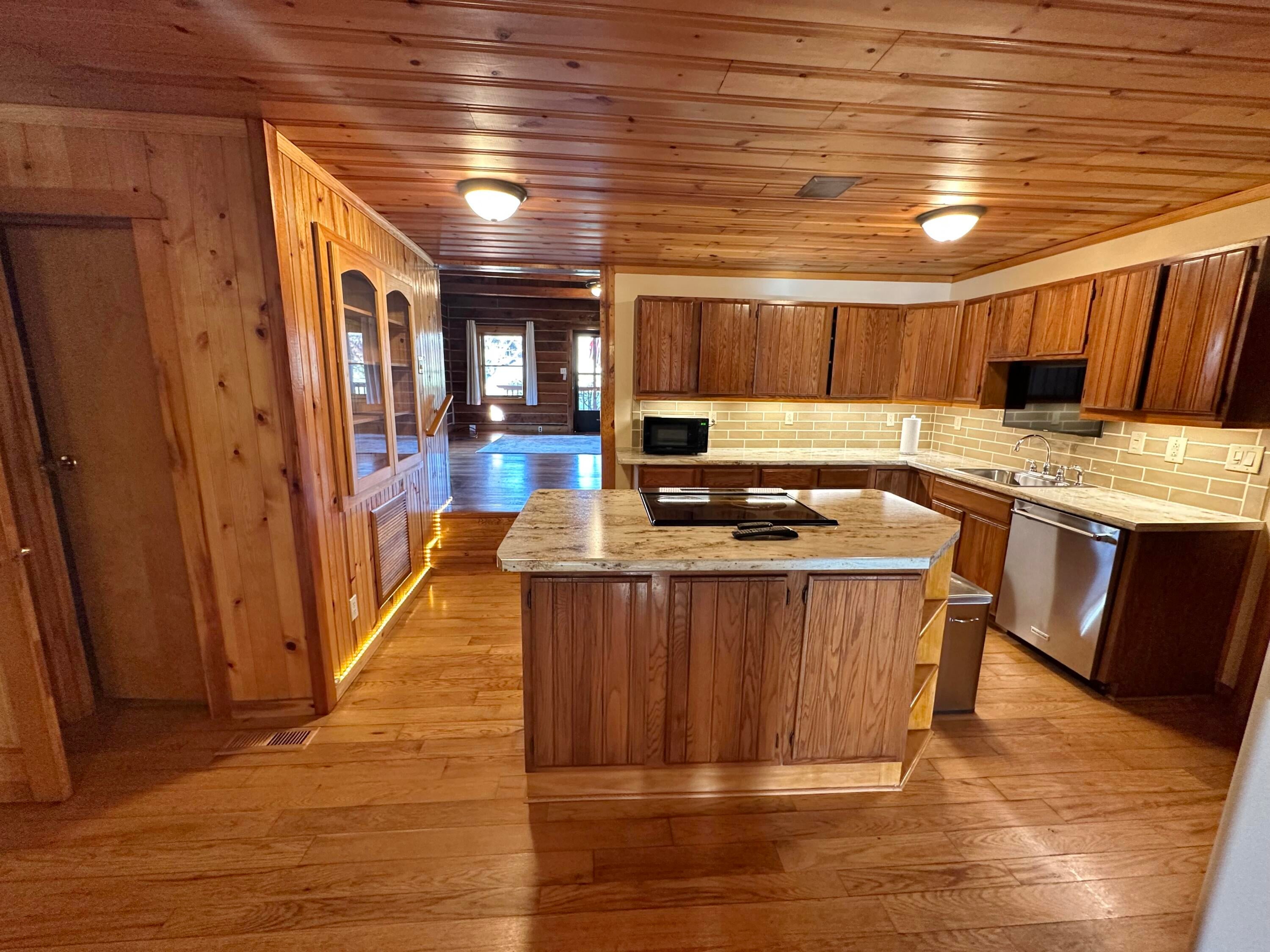 1410 Stone House Road Caldwell, WV 24925 - Photo 17 of 28 Gallery Image 17