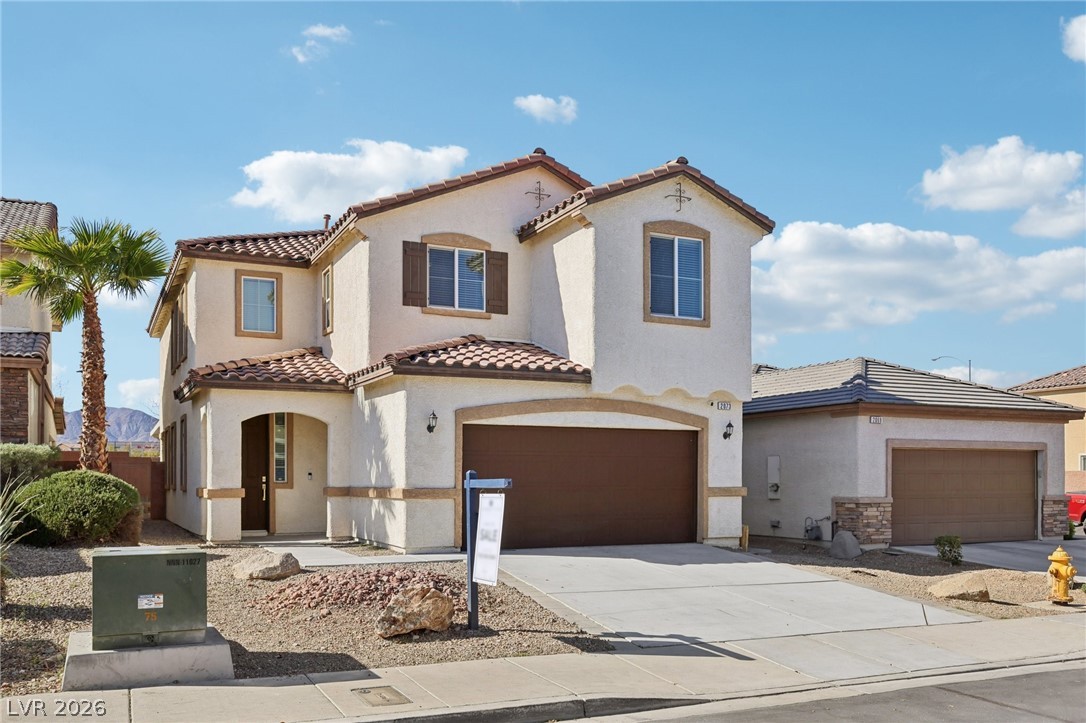 Perfectly situated between Boulder City and Henderson!