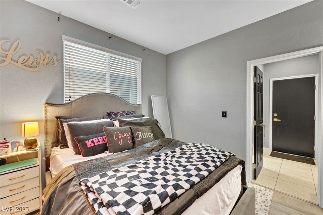 2073 Hocus Pocus Place Henderson, NV 89002 - Photo 14 of 38 First Floor - Bedroom #5