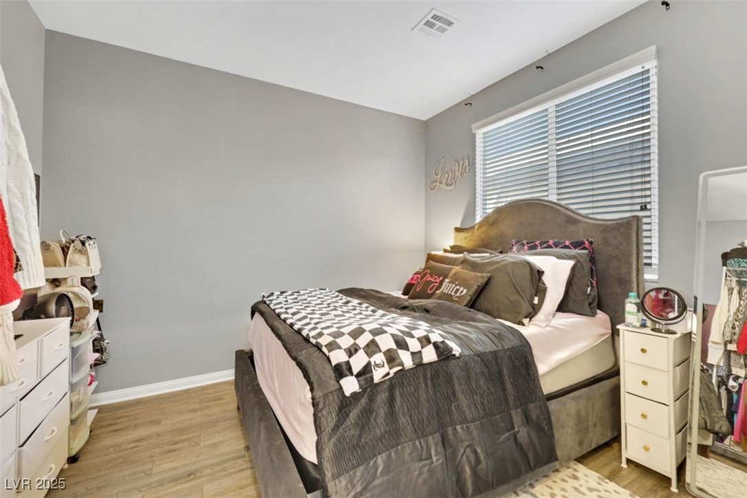2073 Hocus Pocus Place Henderson, NV 89002 - Photo 15 of 38 First Floor- Bedroom #5 (No closet)