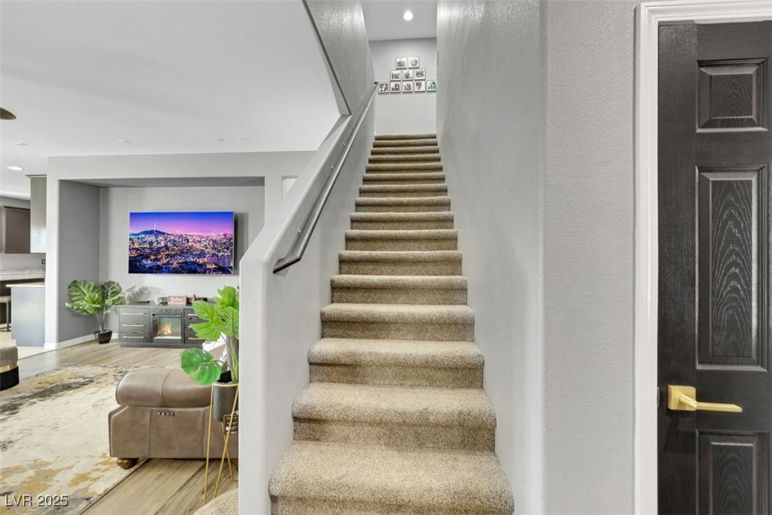 2073 Hocus Pocus Place Henderson, NV 89002 - Photo 16 of 38