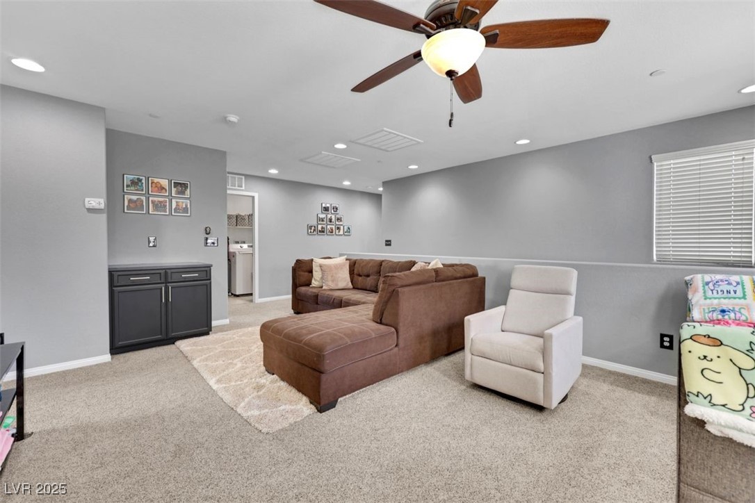 2073 Hocus Pocus Place Henderson, NV 89002 - Photo 19 of 38