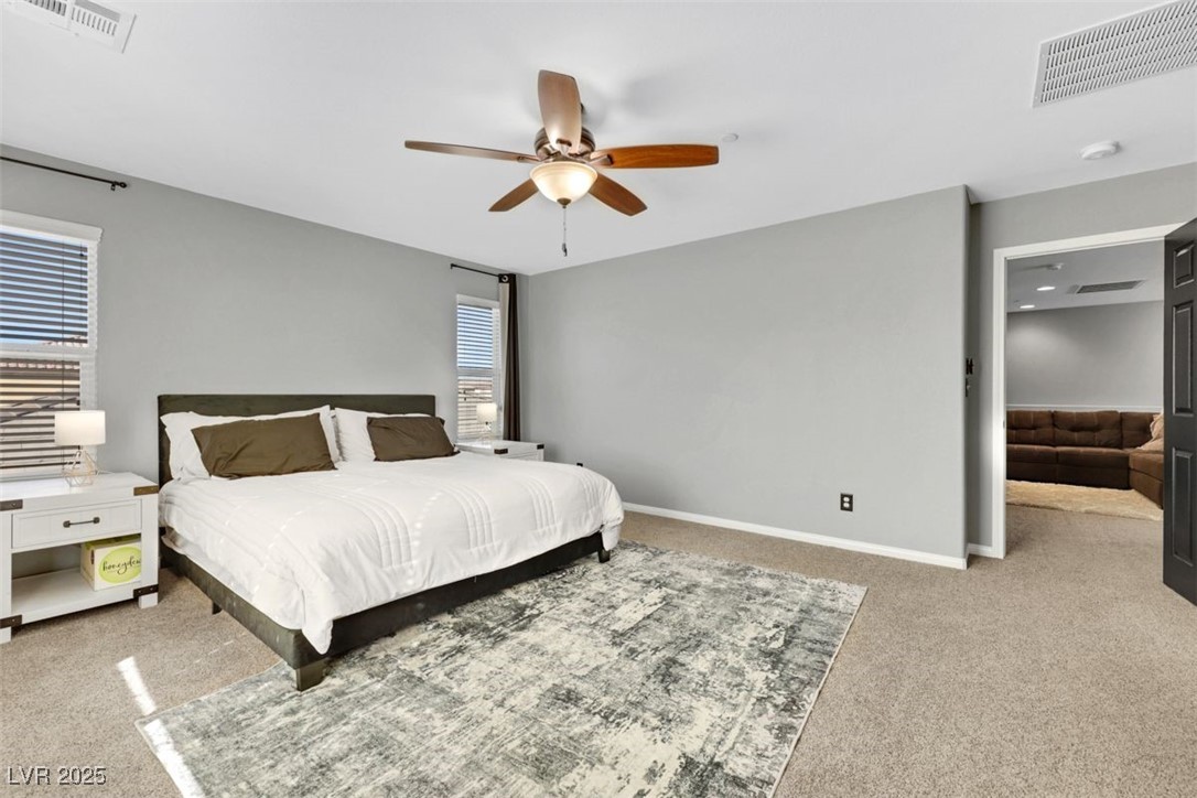 2073 Hocus Pocus Place Henderson, NV 89002 - Photo 21 of 38