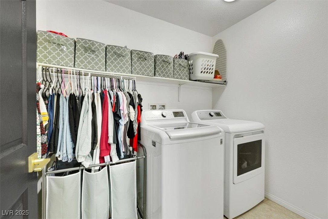 2073 Hocus Pocus Place Henderson, NV 89002 - Photo 28 of 38 Upstairs