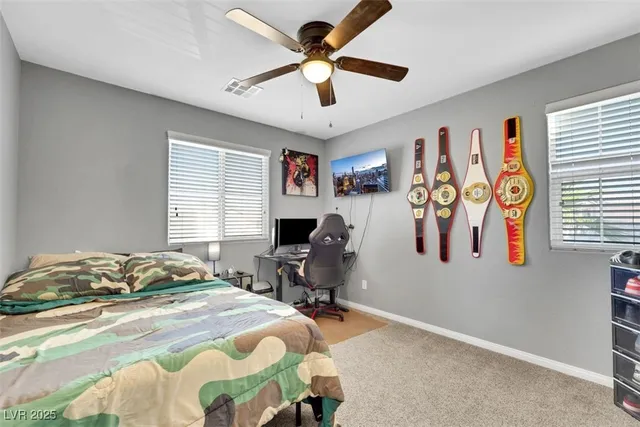 $499,990 | 2073 Hocus Pocus Place, Henderson, NV 89002