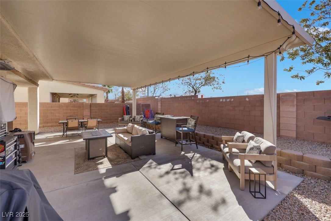 2073 Hocus Pocus Place Henderson, NV 89002 - Photo 36 of 38