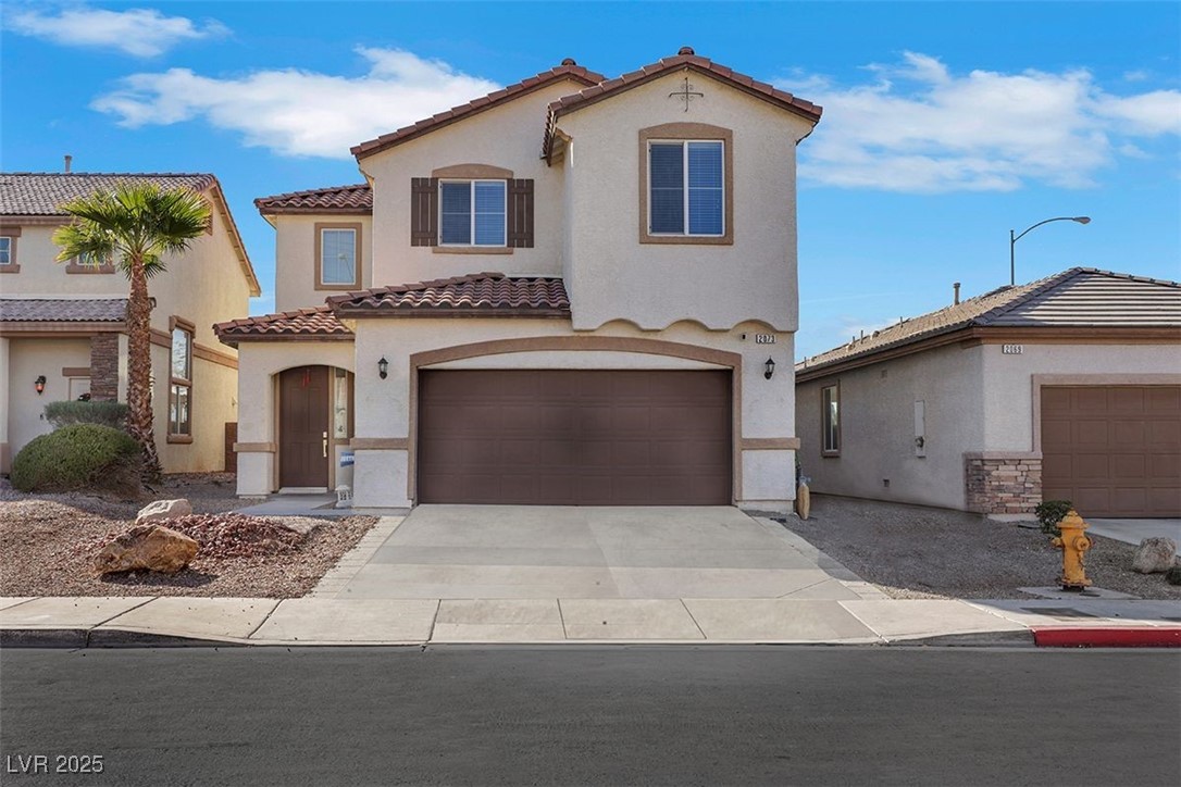 2073 Hocus Pocus Place Henderson, NV 89002 - Photo 37 of 38 Charming curb appeal.