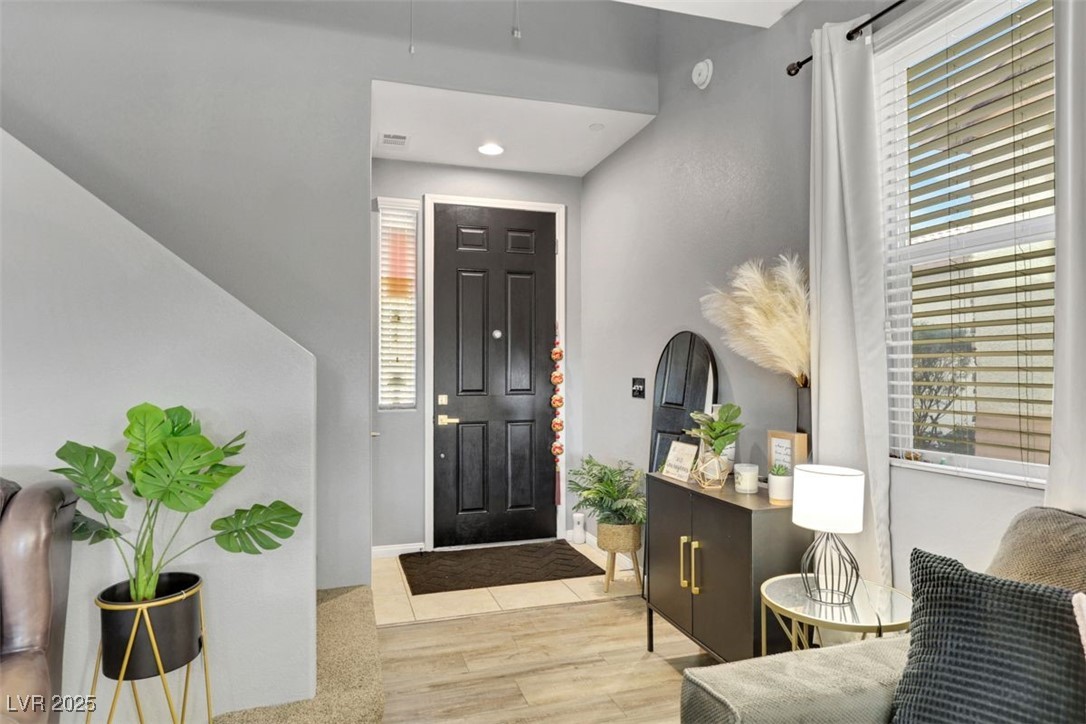 2073 Hocus Pocus Place Henderson, NV 89002 - Photo 4 of 38