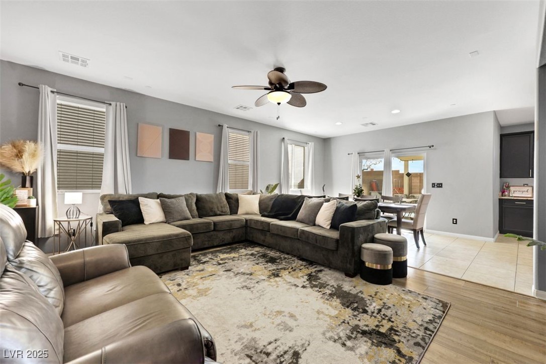 2073 Hocus Pocus Place Henderson, NV 89002 - Photo 38 of 38 Open airy floorplan!