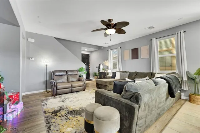 $499,990 | 2073 Hocus Pocus Place, Henderson, NV 89002